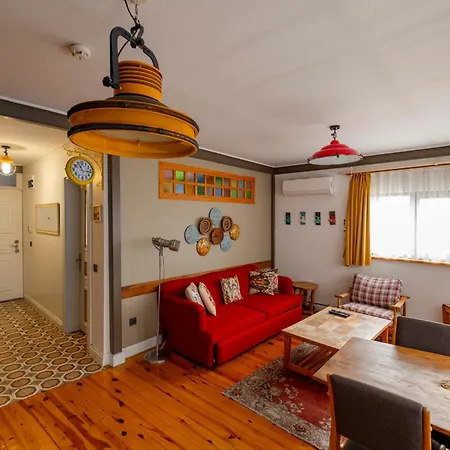 Premium Sea View 2-bedroom In A New Managed 4*